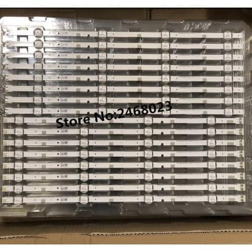 LED backlight strip for Samsung V5DN-SMA-R4 V5DN-480SMB-R3 2015 SVS48 FHD FCOM L4 R4 REV2.2_160925 LM41-00360A 00359A