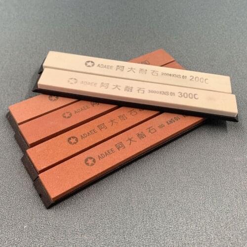 Knife sharpening stone whetstone for knife sharpener system knife sharpener blade sharpener stone grinder kitchen tools bar