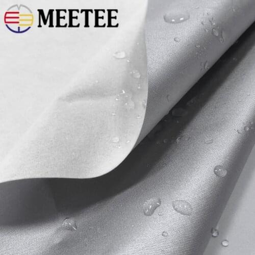 100*150cm 210D Polyester Silver-coated Oxford Waterproof Cloth PP Cotton Velvet Car Cover Warm Fabric