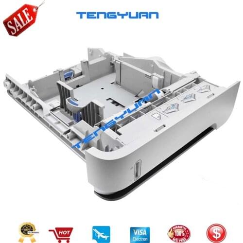 Free shipping 100% original for HP Laserjet P4015 P4014 P4515 Paper Tray'2 -Cassette RM1-4559-000 RM1-4559 on sale