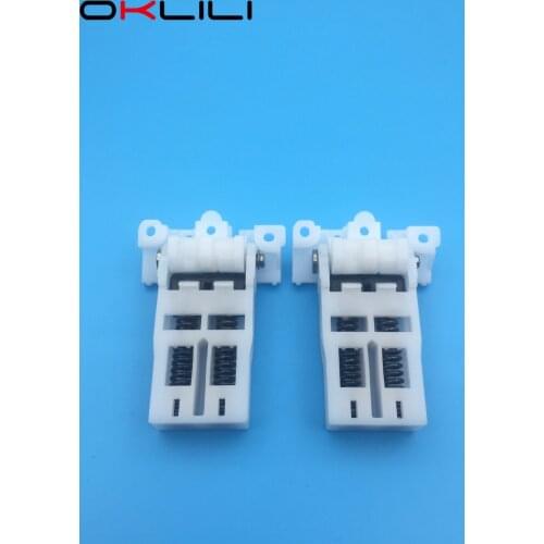 2X ORIGINAL 003N01018 003N01051 ADF Hinge Unit for Xerox 3210 3220 3300 3320 3635 6110 PE120 PE16 for Ricoh AC104 AC205 SP 3200
