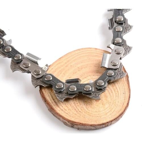 Chainsaw chain 0.404" 1.6mm 104DL fit STIHL MS070 Husqvarna chainsaw