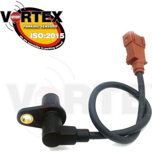 Crankshaft Position Sensor For PEUGEOT 205 306 309 405 406 605 806 BOXER EXPERT PARTNER FIAT Ducato Scudo Ulysse OE#1920.C3