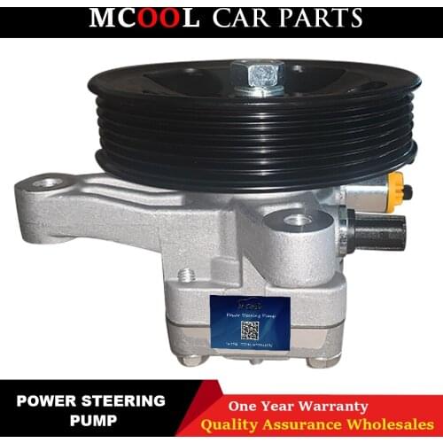 For New Power Steering Pump Hyundai KIA 571104D200 PUMP ASSY-POWER STEERING OIL