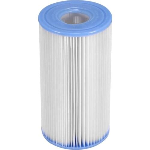 Swimming Pool Foam Filter Reusable Washable Filter Foam Sponge Filter Swimming Pool Accessories Cleaner Foam Filter