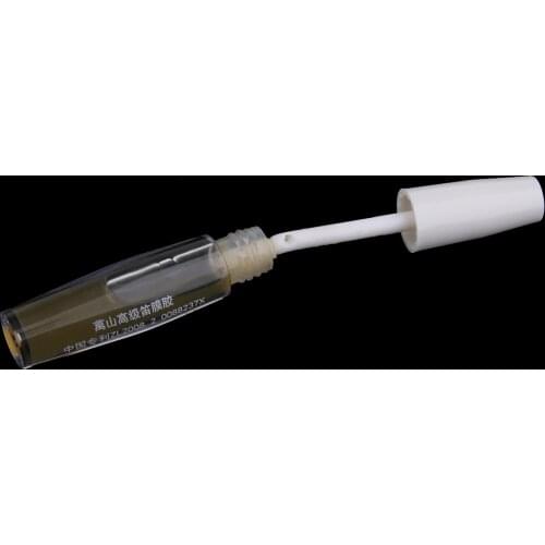 Chinese Bamboo Flute Dizi Dimo Glue for Woodwind Instrument Parts