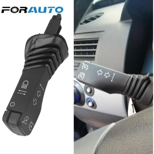 For Astra H Zafira B Cruise Control Stalk Handle For Opel Cruise Switch OEM 13129642 1241231 Car Accessories