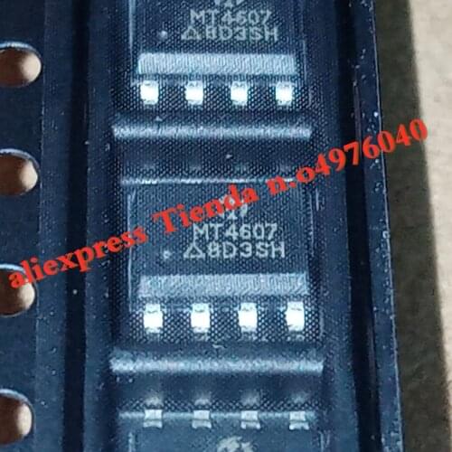 MT4607ACTR MT4607 new imported original