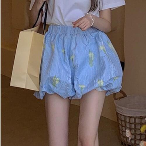 Женские шорты с высокой талией Myfjxjy China At AliExpress