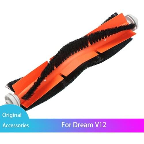 Original accessories For F9/D9/L10 Pro vacuum cleaner parts side brush,washable mop rag,Filter,Roller brush,Disposable mop rag