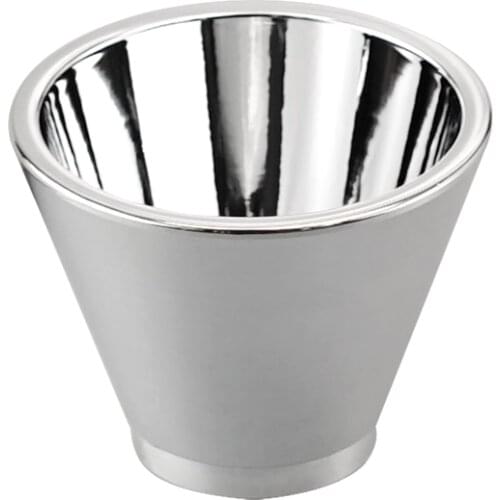 Smooth Aluminum Reflector for GX25A3 mkii DIFF 29.1x33.7