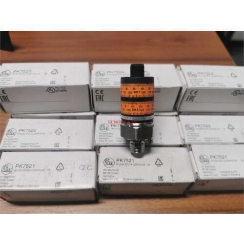 PK7520 PK7521 PK7522 PK7523 PK7524 sensor