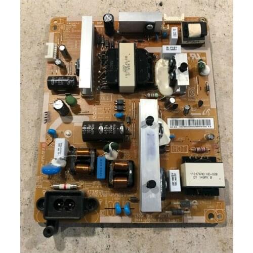 Power Supply Board for BN44-00668A Samsung