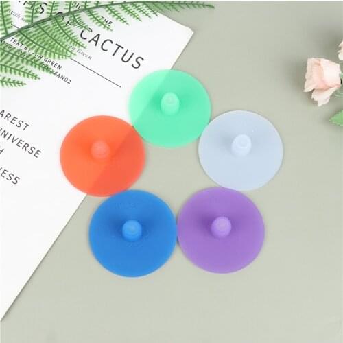 Silicone Waterless Airlock Fermentation Lid For Wide Mouth Mason Jar Kitchen