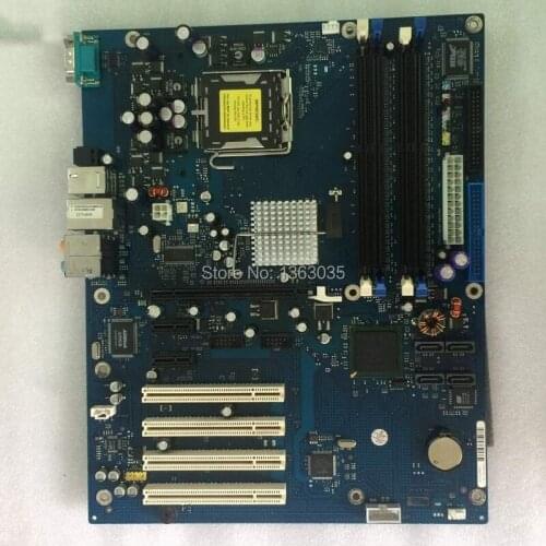 W26361-W83-X-02 W26361-W83-Z2-03-36 D1826-G31 GS industrial system board tested working