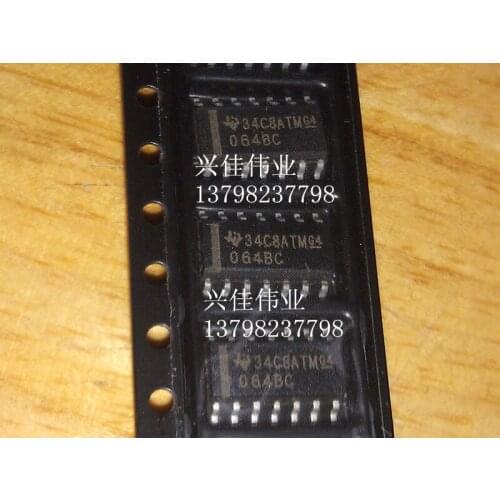 TL064BCDR 064BC SOP-14