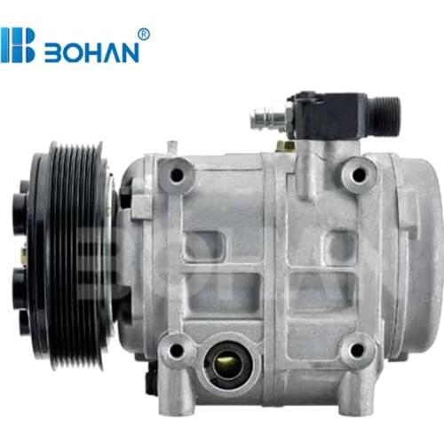 TM31 TM-31 car ac compressor 240103023 50182 5050095 555555 781201044 834555 D053295 10046550 102736 BH-HV051