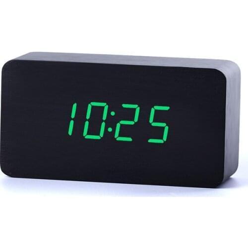Valuable Electronic Clock For Home