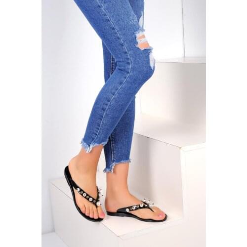 A255-18 Pink Potin Women Shoes