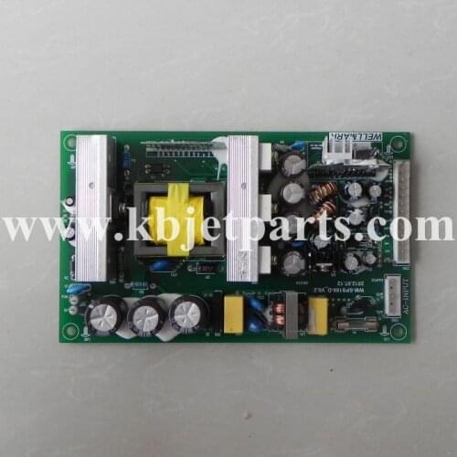 Inkjet Power Supply DC 004-1029-001 for Citronix ci1000 ci750 ci2000 inkjet printer