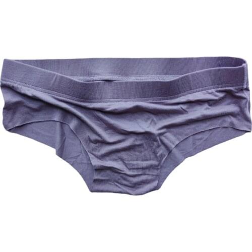 2021 Mens Breathable Good Material Comfortble Fashion Mens Underwear Mens Cotton Breathable Boxers Modal ice silk Panties