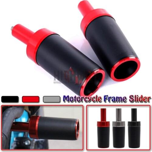 Motorcycle Fall Protection ADHIGHWAY China