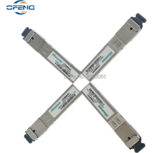 Free Shipping Hisense LTE3680M-BC+ GPON-OLT-Class B+ SFP Module