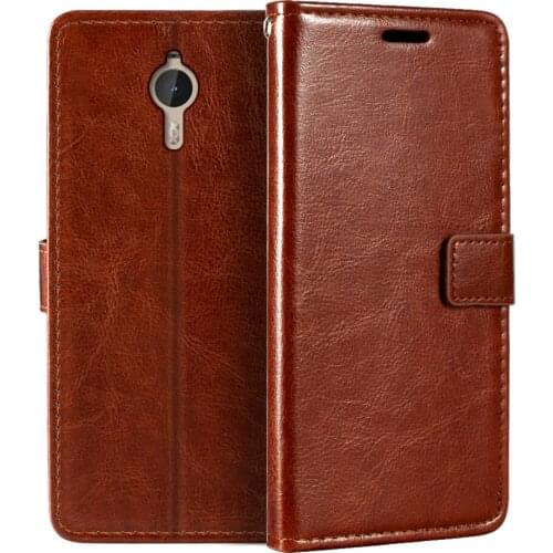 Case For Letv One Pro Wallet Premium PU Leather Magnetic Flip Case Cover With Card Holder And Kickstand For Letv One Pro
