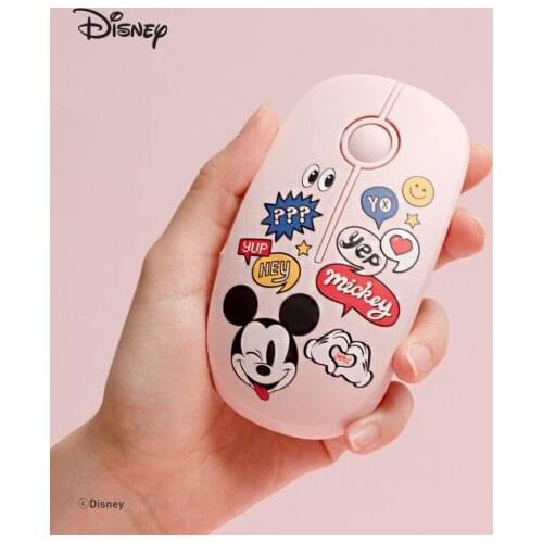 Беспроводные мышки Disney China At AliExpress
