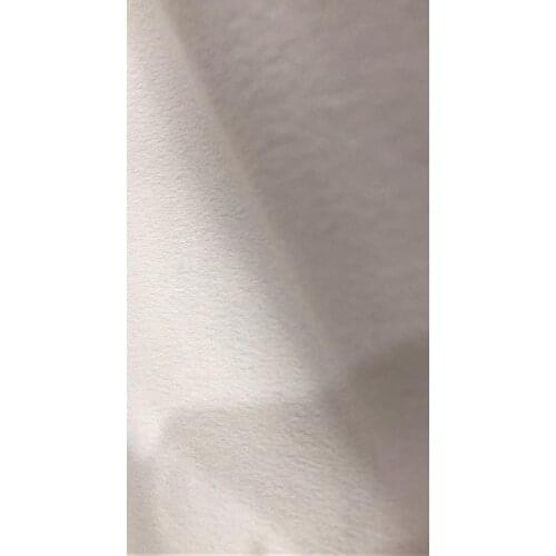 ESSIE HOME 280cm 100% Blackout Curtain Lining Polyester Fabric Blind Curtain Lining