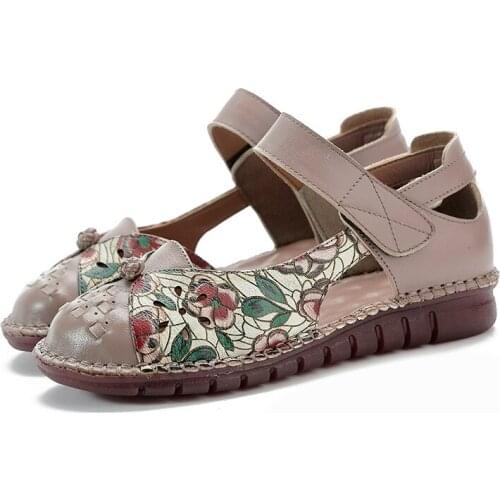 Gykaeo Lace-up Shoes