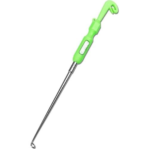 Fishing Hook Remover Tool Unhooking Detacher Device Safety Extractor Fish Tools Removing Hooks Convenient To Carry