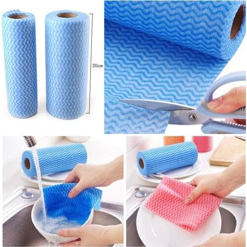 KABOER Nonwoven Wipes For Cleaning China