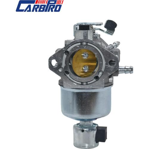 Carburetor for BRiggs&Stratton 791889 Replaces 698782 693194 499151 Carb Garden Machine Lown Mower Parts