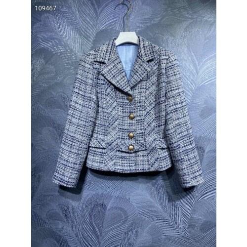 LEIKIM.J.C Women's Jackets