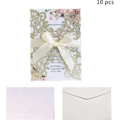 NAI YUE Wedding Decorations