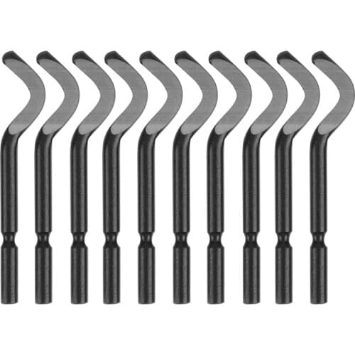 BS3010 Trimming Knife Scraper Deburring Trimmer Metal Trimming Knife