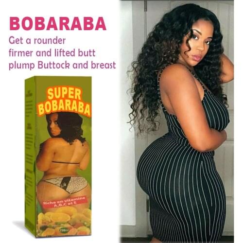 Weight gain DYNEWELL syrup buttocks enhance plump curves 200ml