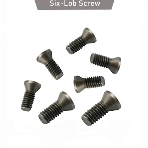 OYYU Screws