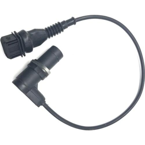 Cam Camshaft Position Sensor FOR-BMW E34 E36 E38 E39 320I 323I 328I 520 523 528 I Z3 728I 1703221 12141703221 5WK96011Z