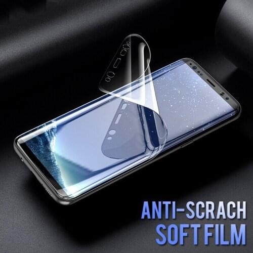 Защитные пленки для Samsung Galaxy S6 edge SGP Hybrid China At AliExpress