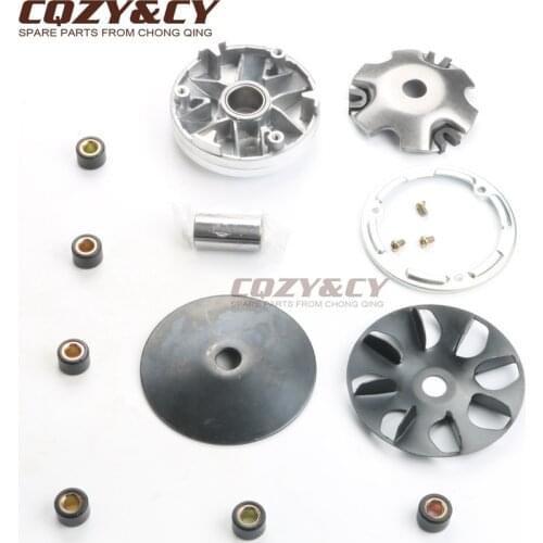 Scooter Variator front for Suzuki AD50 AD 50