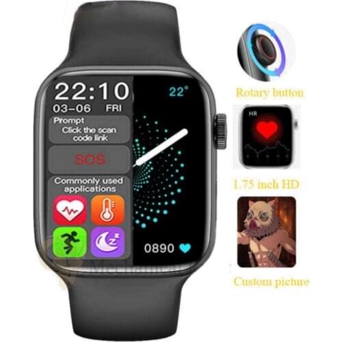 Watch Hw 22 Sekai Smart Watch for Ios And Android Compatible