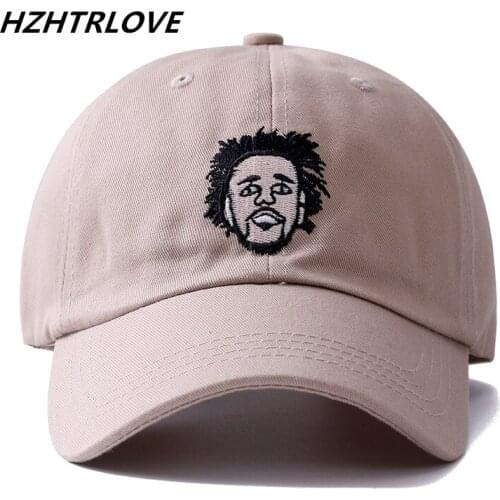 High Quality Hip Hop Dreadlock Men Snapback Cap Cotton Baseball Cap For Adult Men Women Dad Hat Bone Gorra