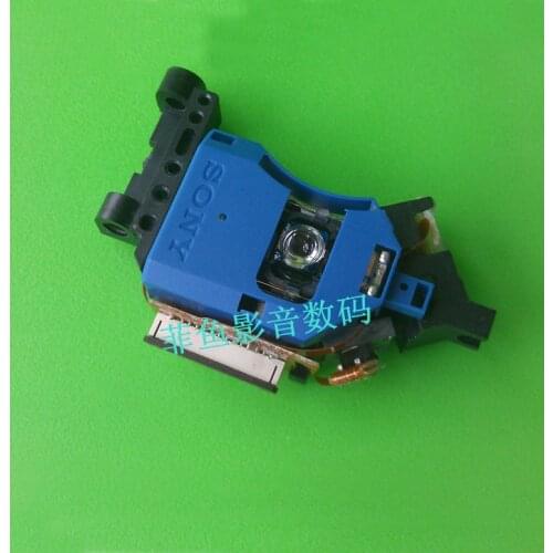 2PCS/LOT KHS-313A / KHM-313A / KHS313A / KHM313A / 313A KHM-313AAA DVD Optical Pick up Laser Lens / Laser Head