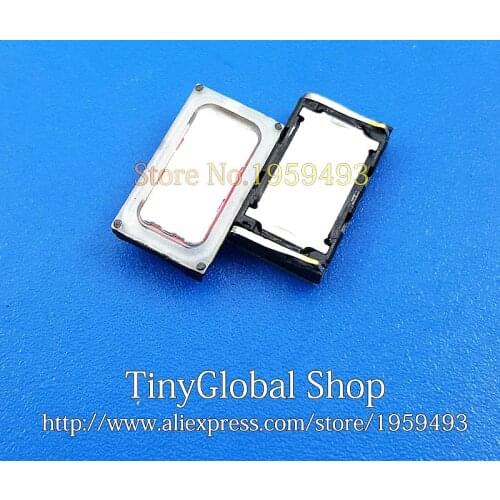 2pcs/lot Coopart New Earpiece top Ear Speaker receiver Replacement for LeEco pro3 X725 X720 X728 High Quality