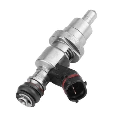 4 Pcs Original 23250-28030 Fuel Injector Nozzle For Toyota Avensis RAV4 ACA20 OPA High Quality 2325028030 23209-28030 2320928030