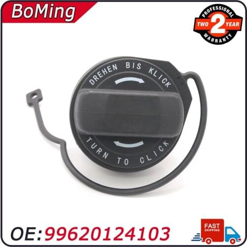 99620124103 Car Fuel Tank Filler Gas Cap Covers 996 201 241 03,999 507 499 40 For Porsche 986 987 996 997