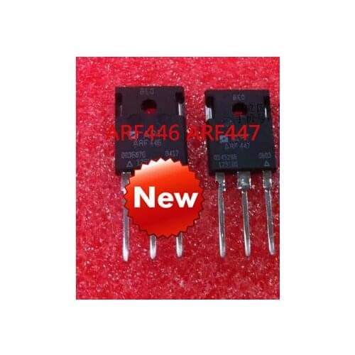ARF446 ARF447 ARF446G ARF447G TO-247 6.5A 900V 1Pair