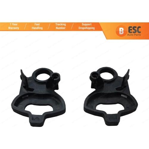 ESC EDP678 Left and Right Door Lock Latch Actuator Repair Parts for BMW F10 2010-On